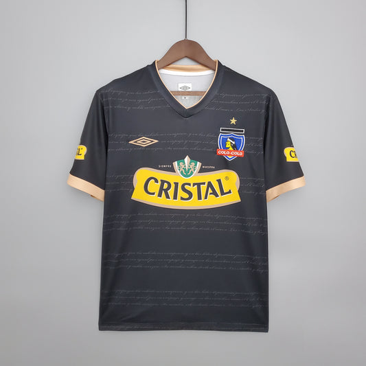 Colo Colo 2011 Away