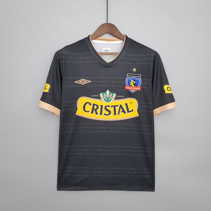 Colo Colo 2011 Away