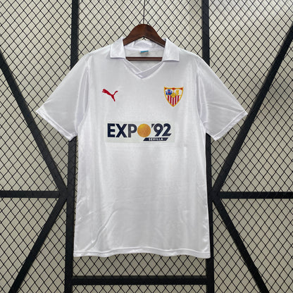 Sevilha Home 91/92