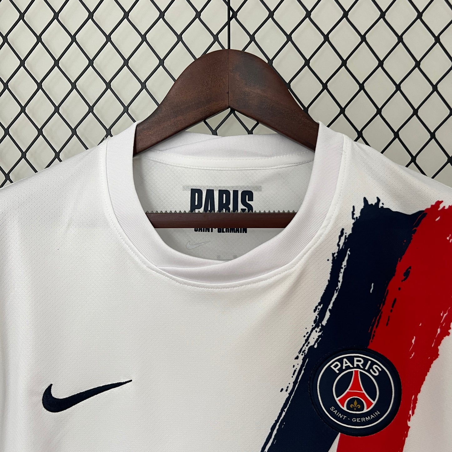 Marseille Home 24/25