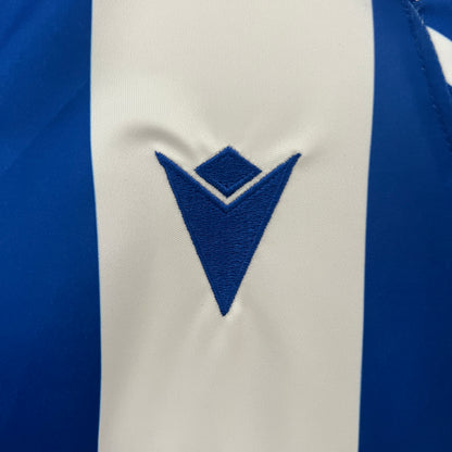 Real Sociedad Home Kids 24/25