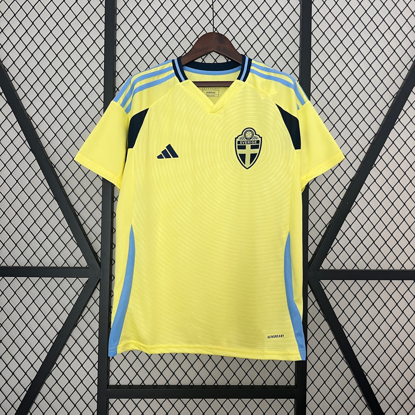 Sweden Home 2024