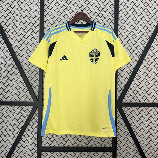 Sweden Home 2024