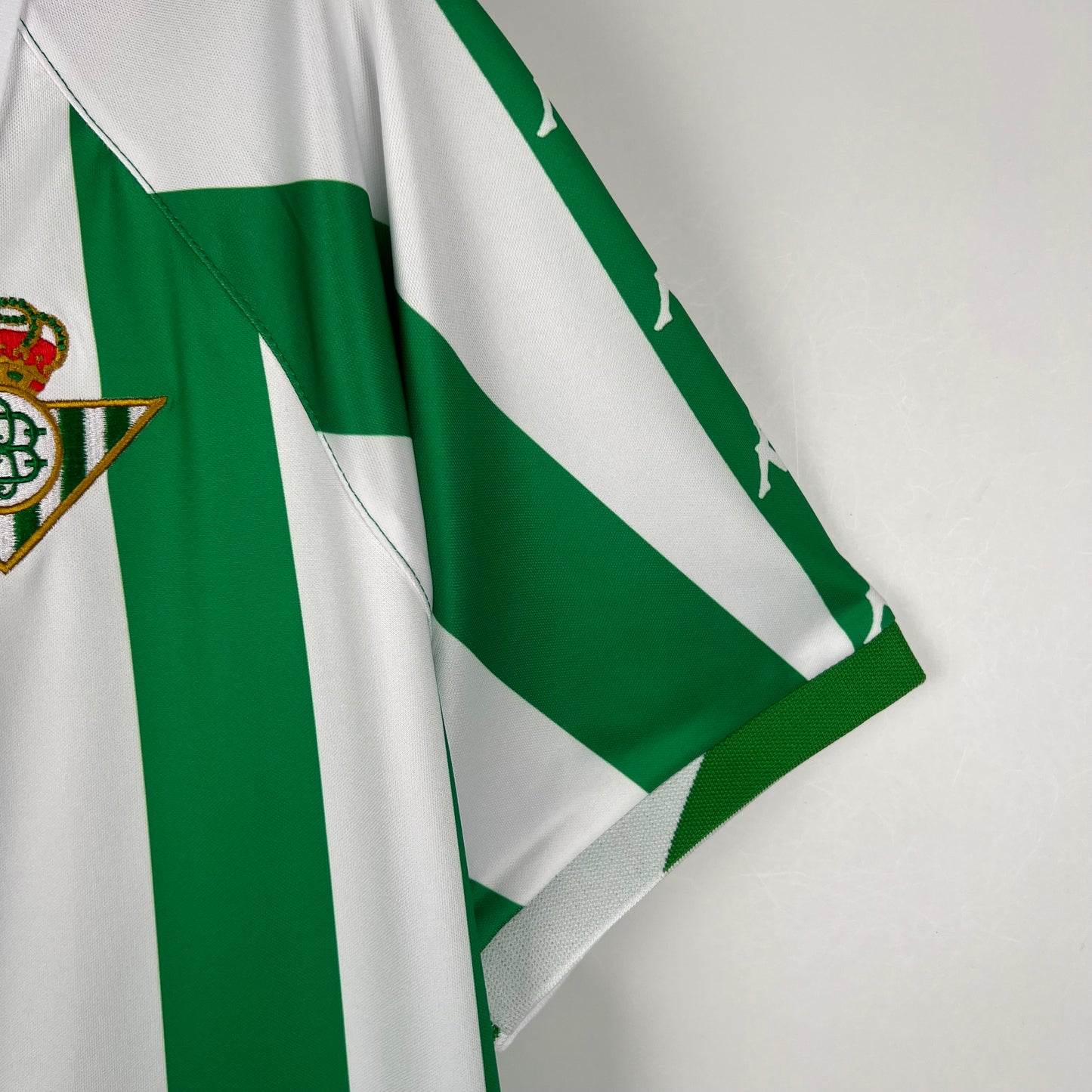 Real Betis 00/01 Home