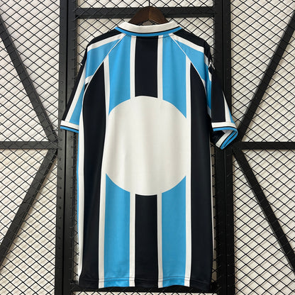 Grêmio Home 00/01