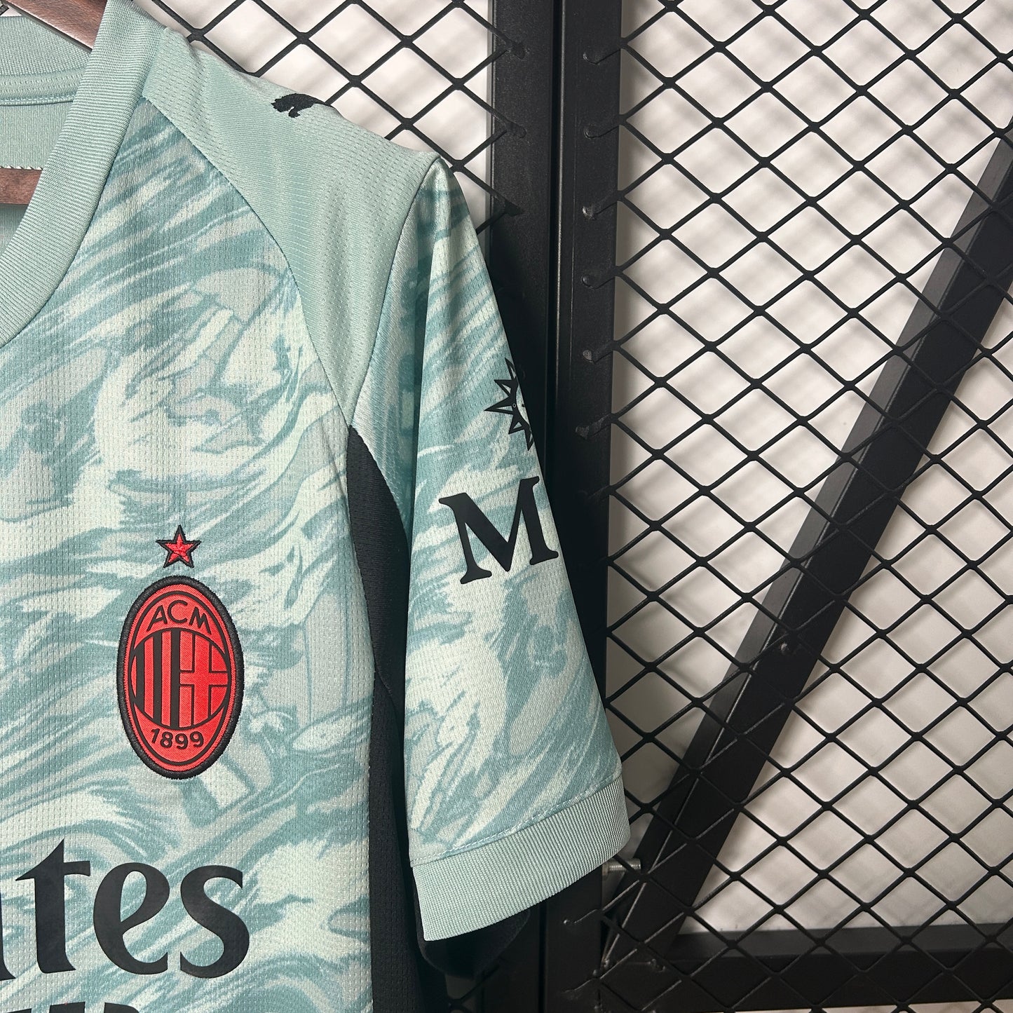 AC Milan 25/26 GK