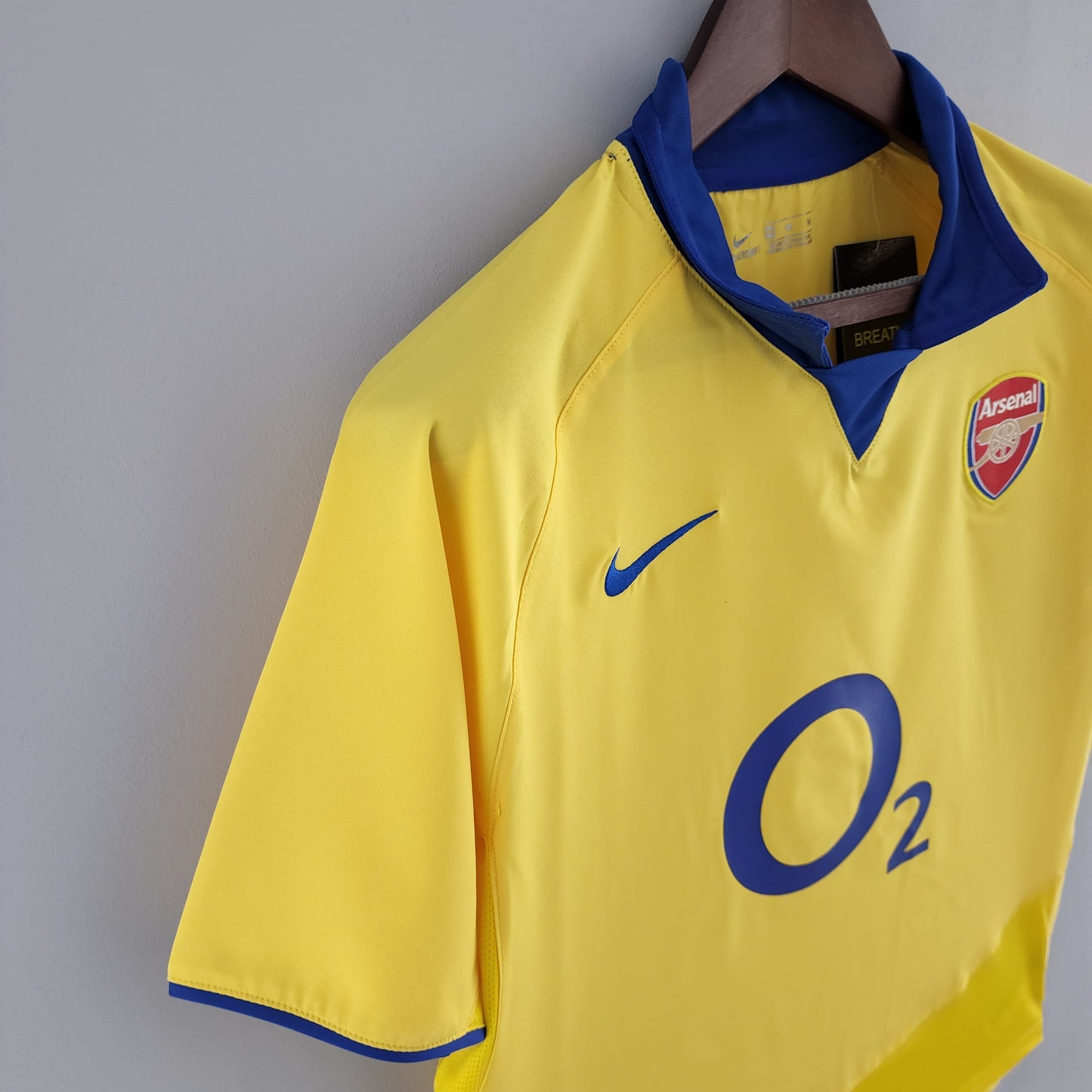 Arsenal 03/05 Away