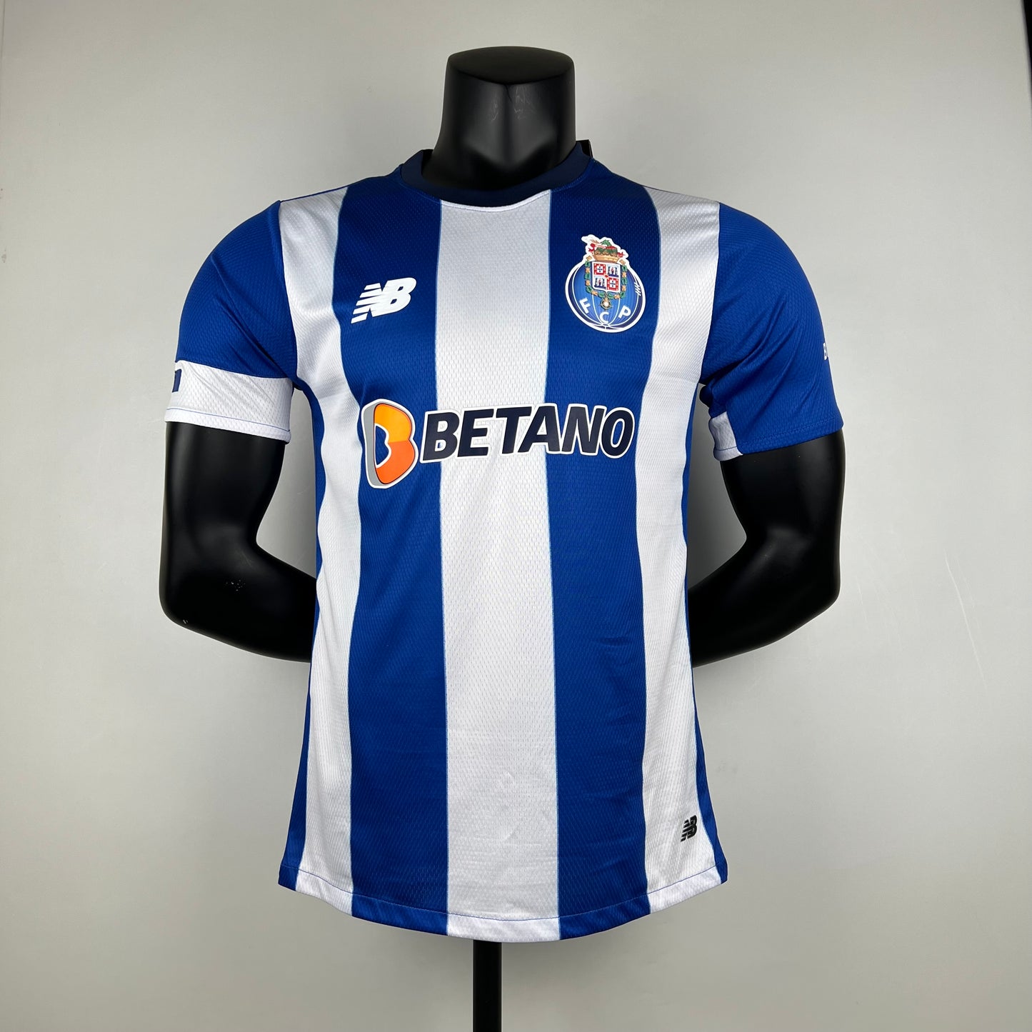 Porto 23/24 Home