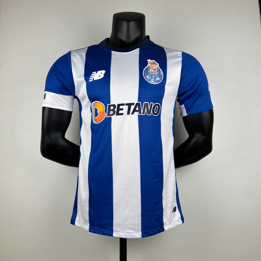 Porto 23/24 Home