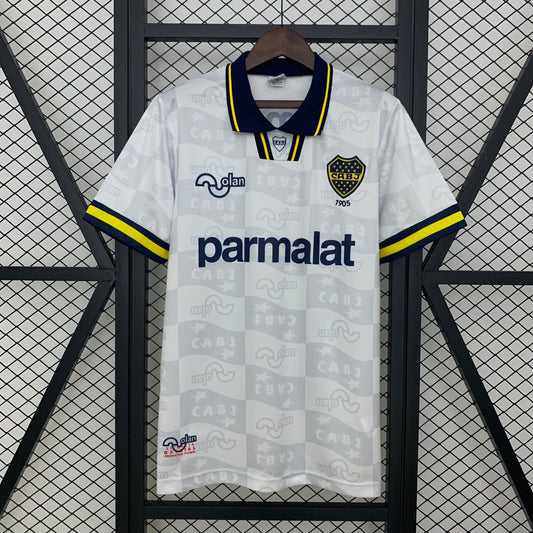 Boca Juniors 95/96 Away