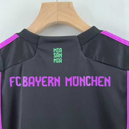 Bayern Munich 23/24 Away