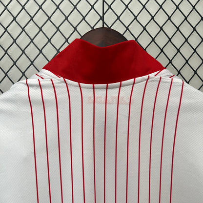 Canada Away 2024
