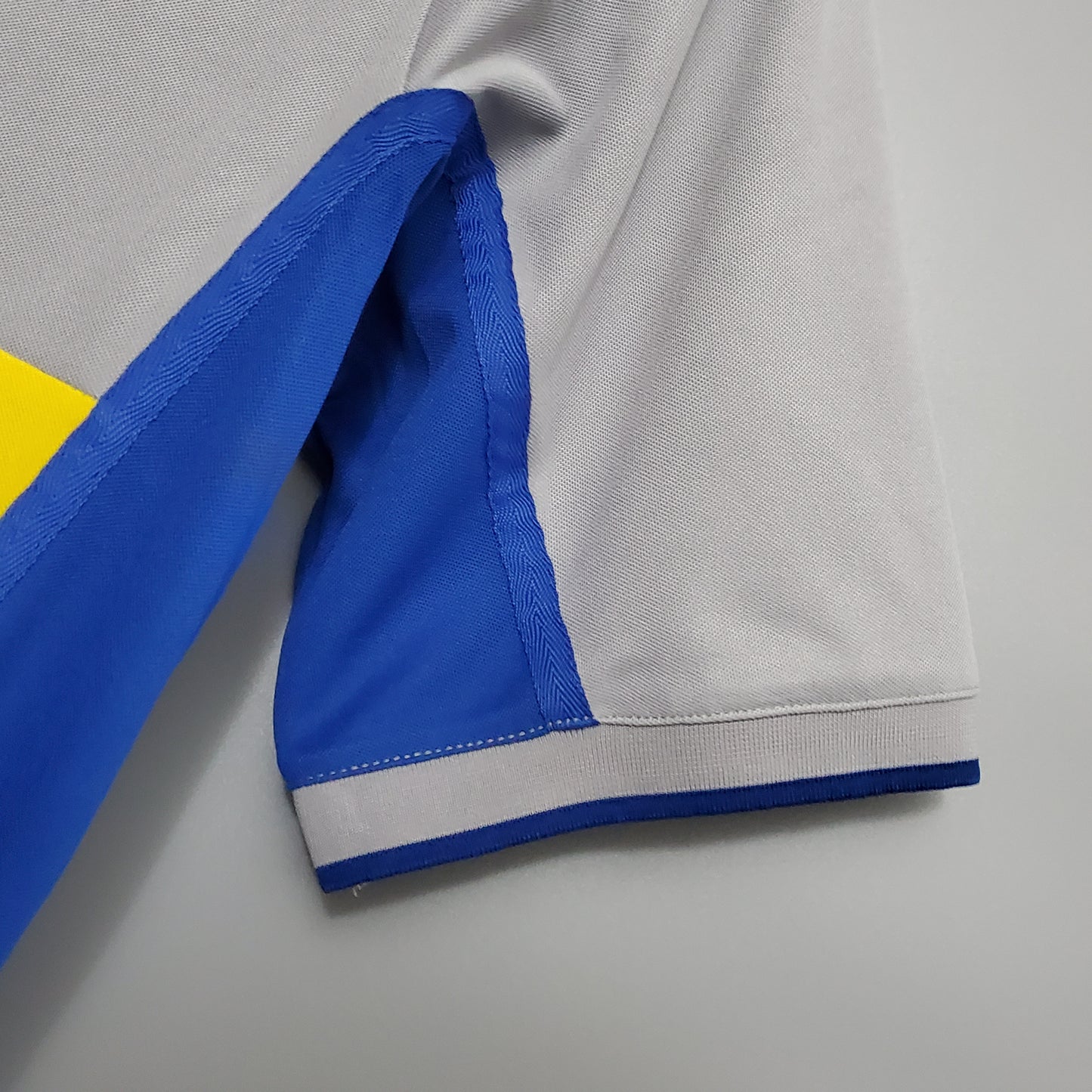Boca Juniors 2002 Away