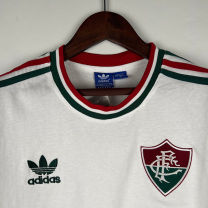 Fluminense 14/15 White