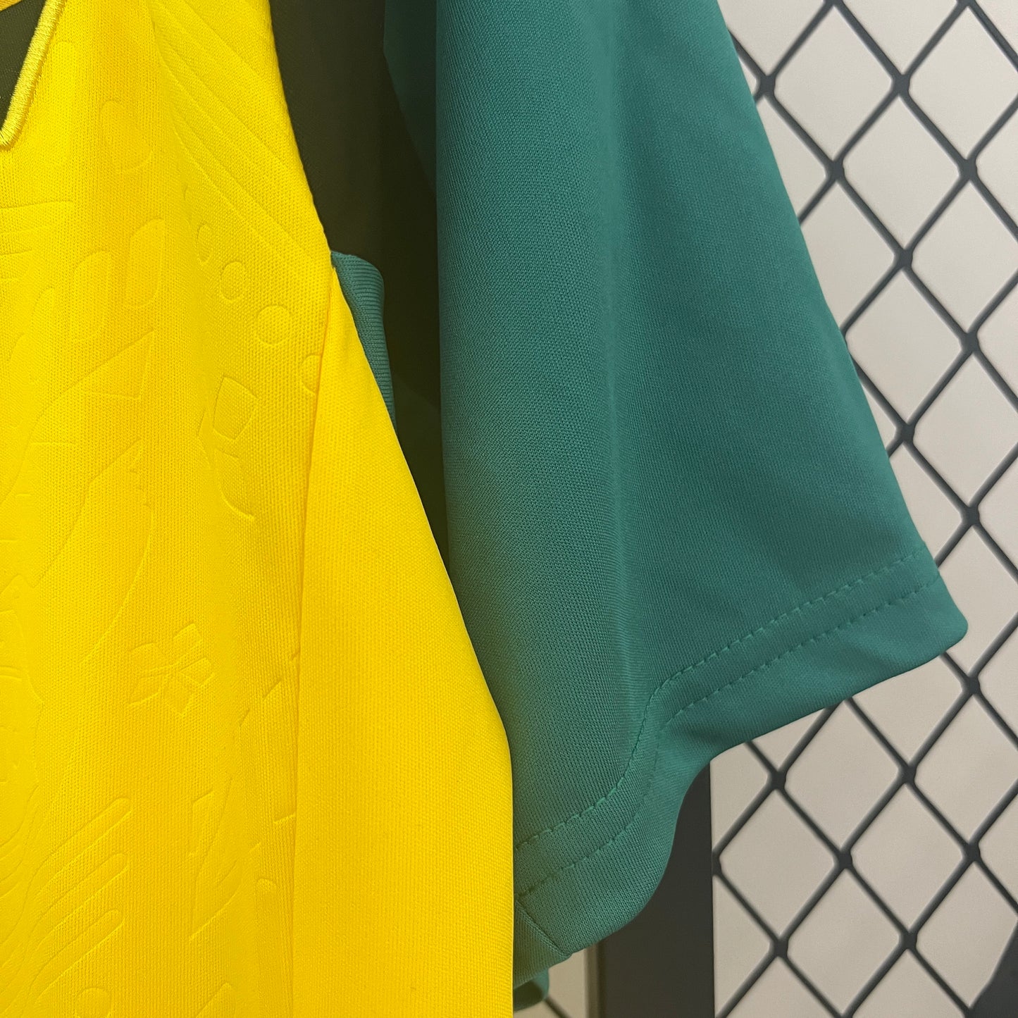 Jamaica Home 24/25