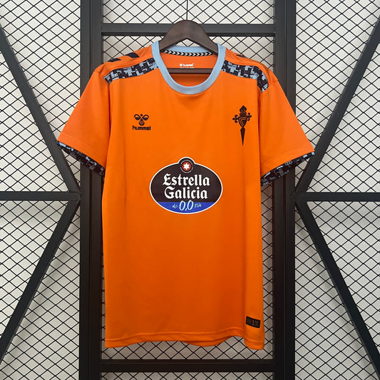 Celta de Vigo Third 24/25