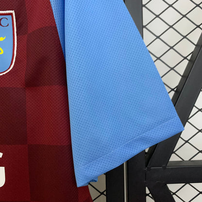 Aston Villa 11/12 Home
