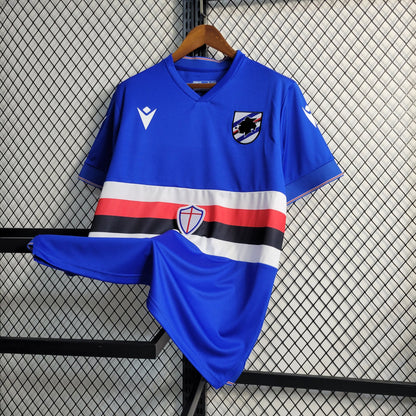 Sampdoria Home 23/24