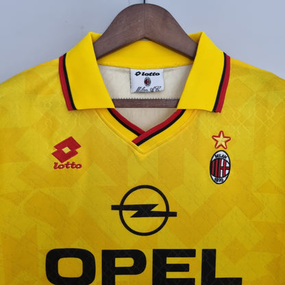 AC Milan 95/96 Away