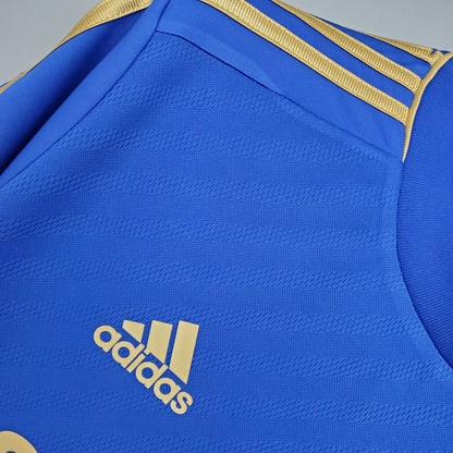 Chelsea 12/13 Home