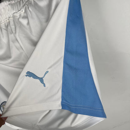 Manchester City White 23/24