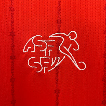 Suíça 2024 Home