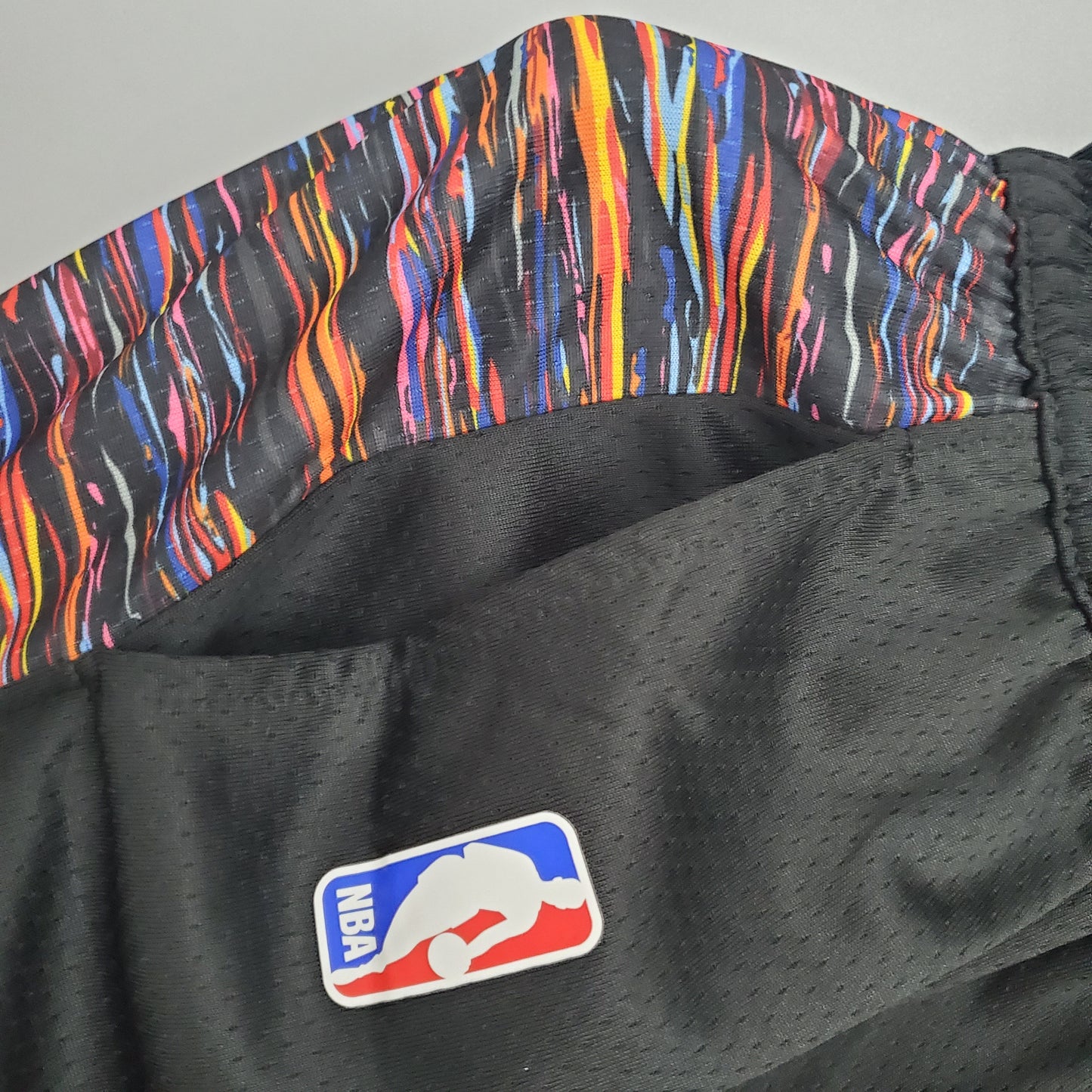 Brooklyn Nets Black | City Version