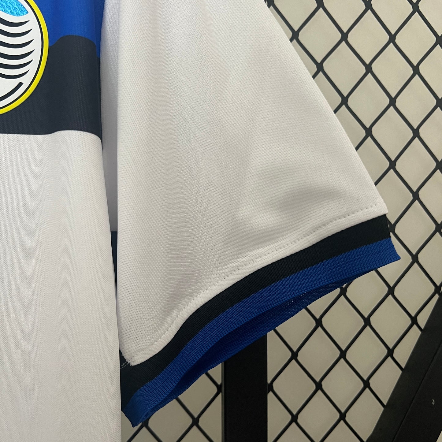 Atlanta Away 24/25