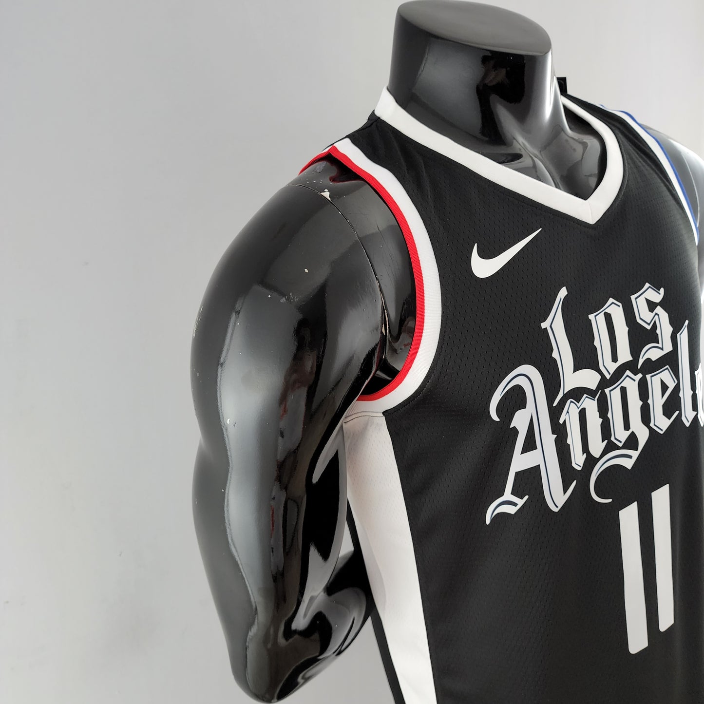 LA Clippers Black | City Edition