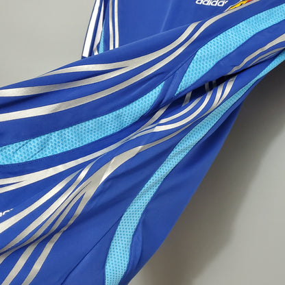 Japan 2006 home