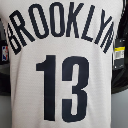 Brooklyn Nets White