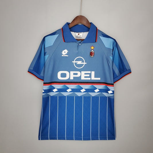 AC Milan 95/96 Third Away