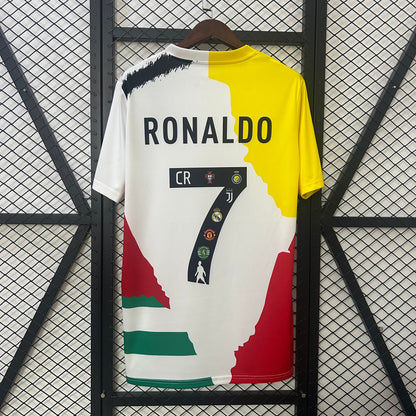 Edição Especial CR7