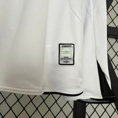 Colo Colo 2006 Home Long Sleeve