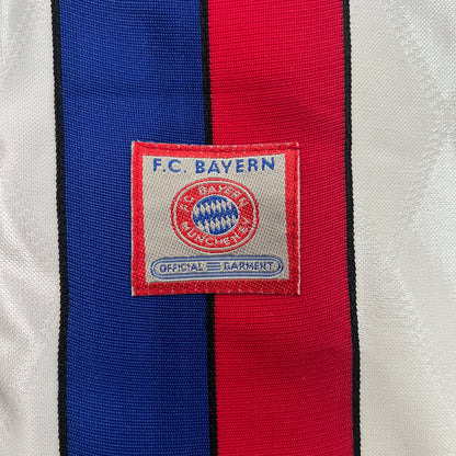 Bayern Munich Away 96/97
