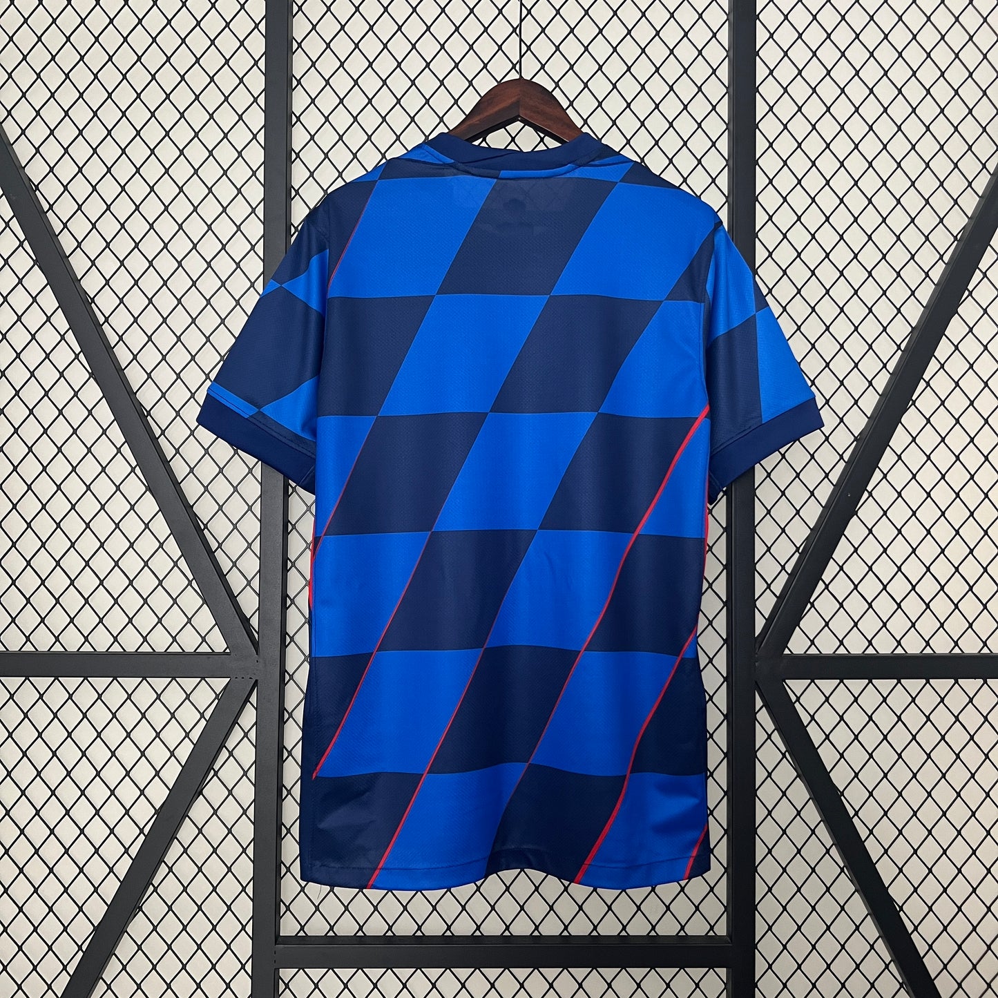 Croácia Away 2024