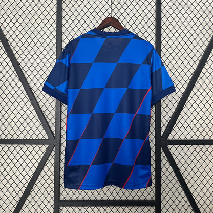 Croácia Away 2024