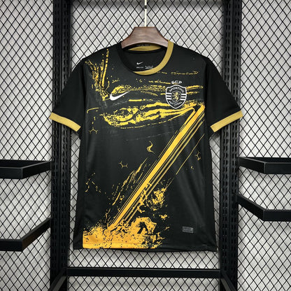 Sporting CP Third Away 24/25