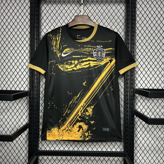 Sporting CP Third Away 24/25
