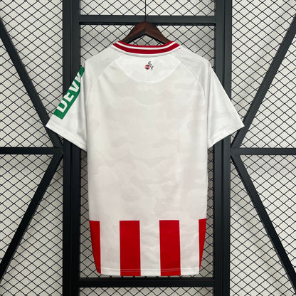 Colónia 25/26 Home