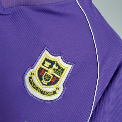 Tottenham 1998 Away