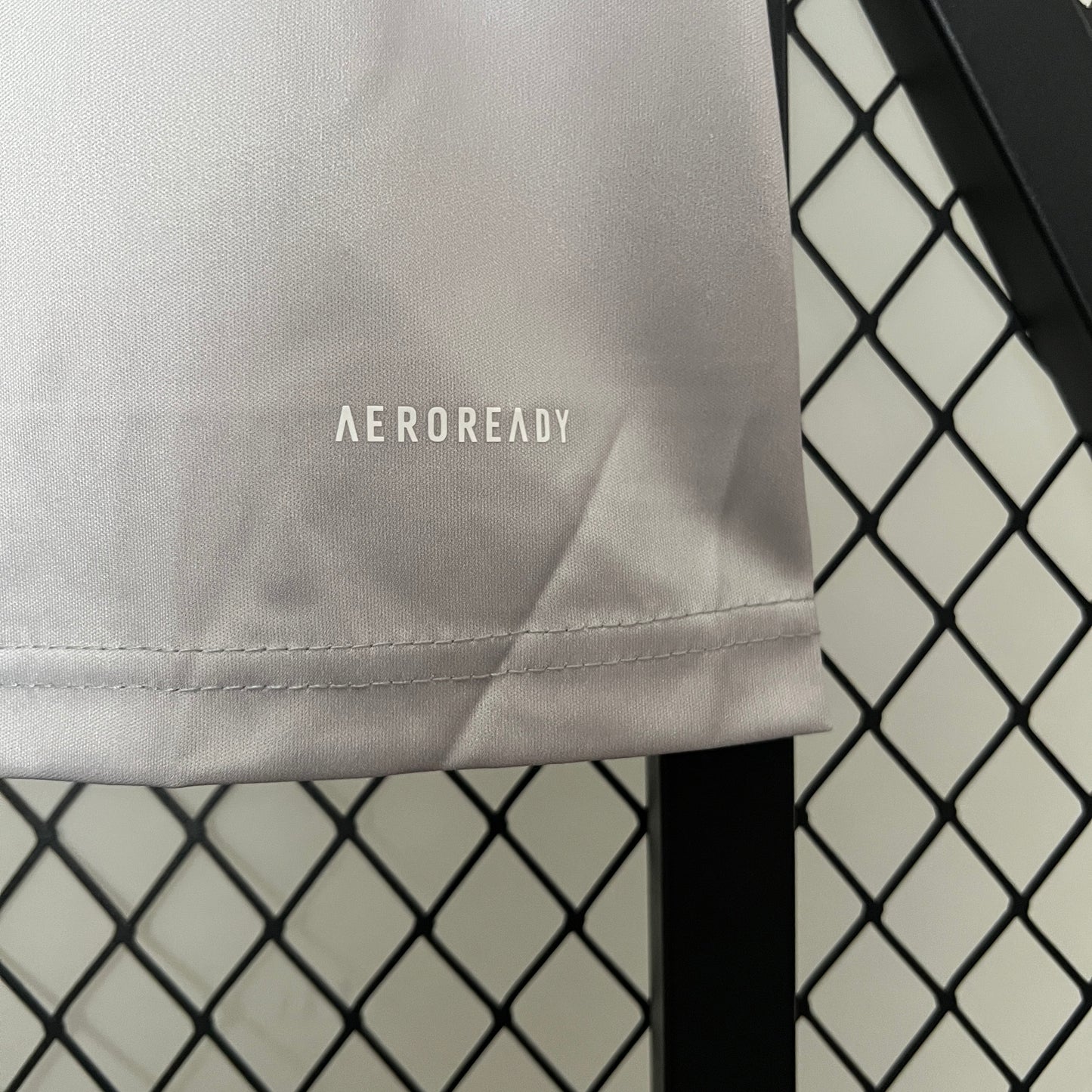 Camisola de Treino Atlético Mineiro Cinzenta 24/25