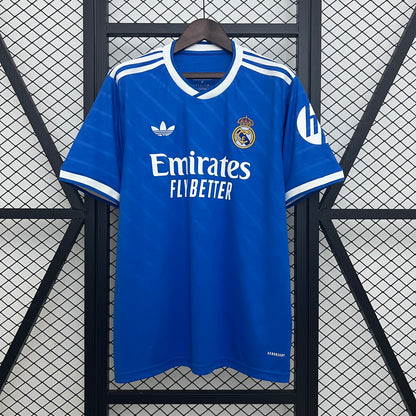 Real Madrid 25 /26 Third
