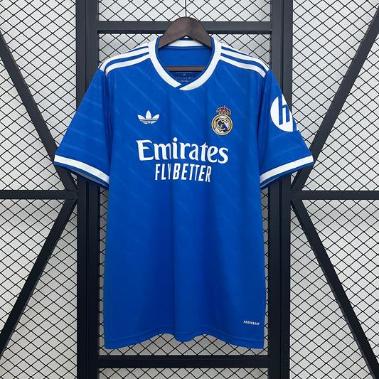 Real Madrid 25 /26 Third
