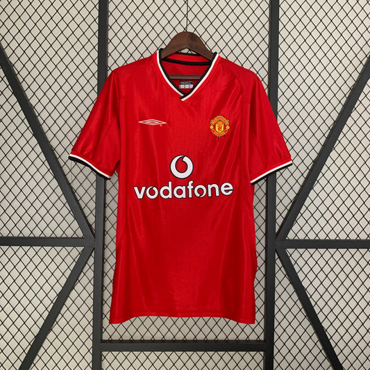 Manchester United 03/04 Home