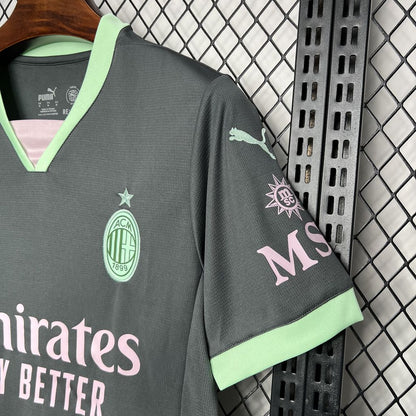 AC Milan Third Away 24/25