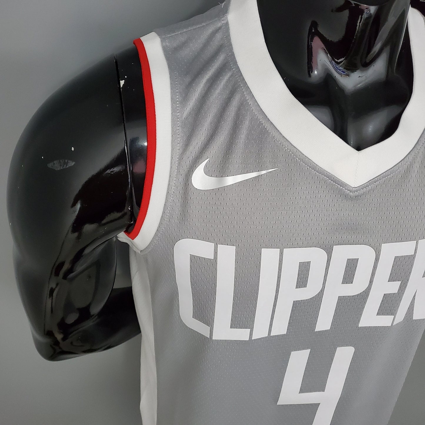 LA Clippers Gray