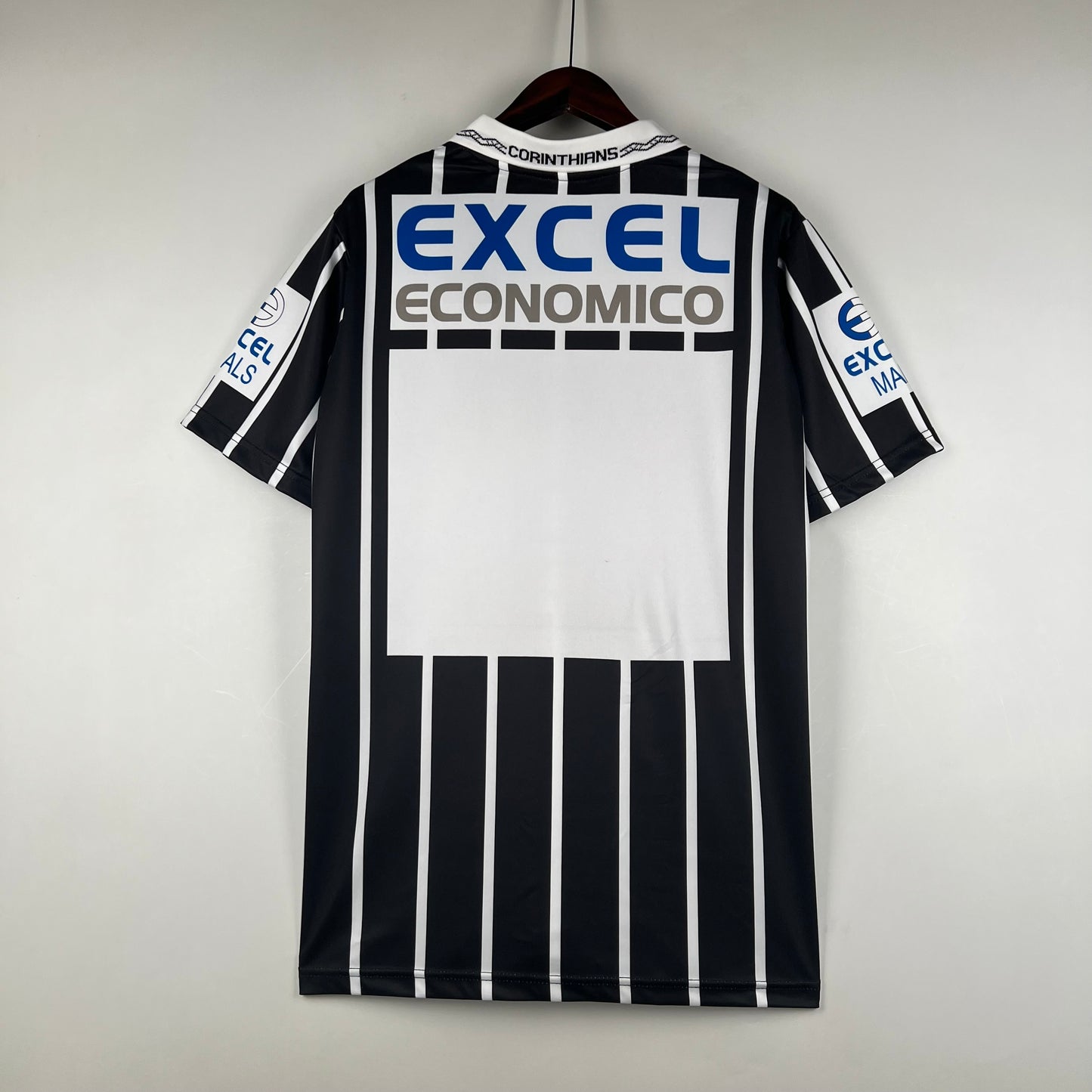 Corinthians 1997 Away