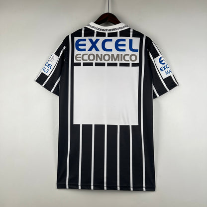 Corinthians 1997 Away