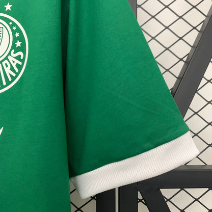 Palmeiras 1987 home